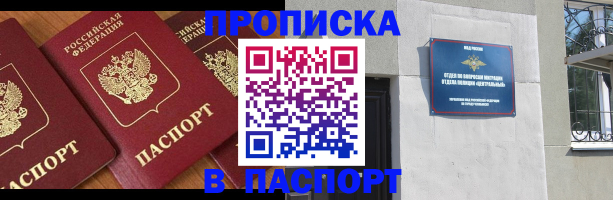 прописка от собственника в Светлогорске